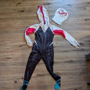 Gwen Stacey Costume